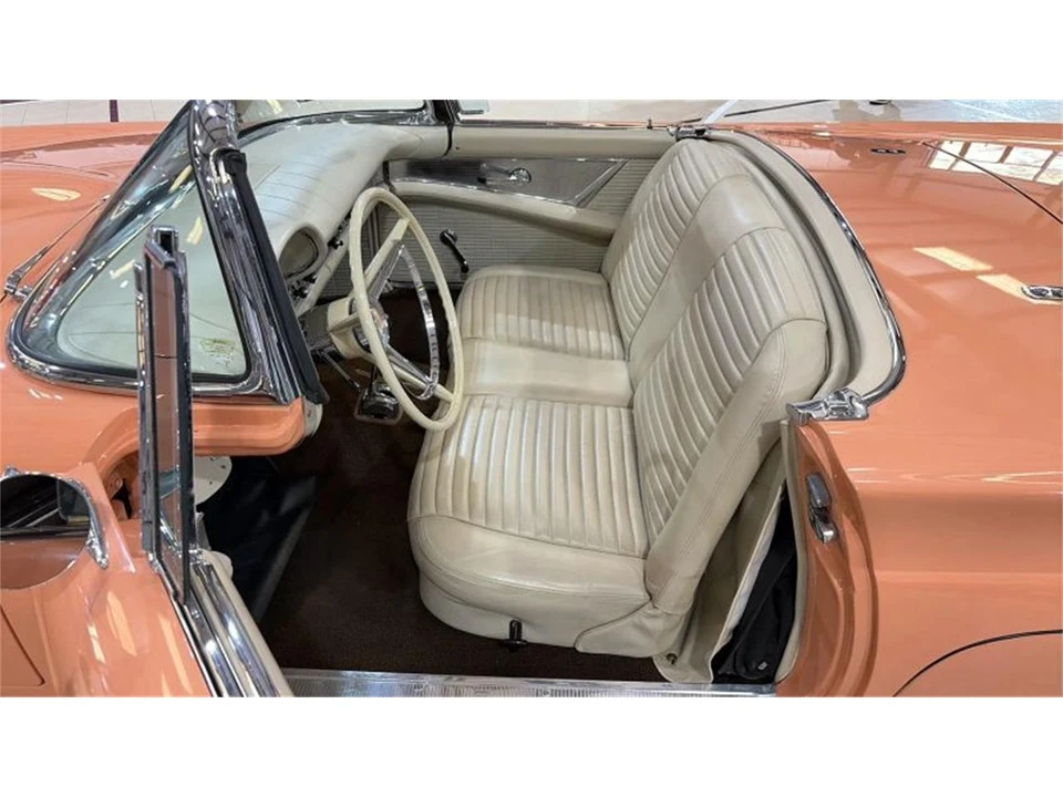 1957 Ford Thunderbird 1st Gen - Image 27 of 31