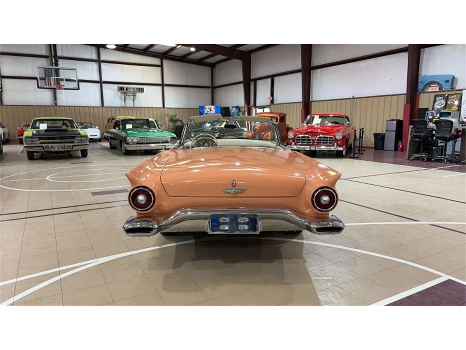 1957 Ford Thunderbird 1st Gen - Image 6 of 31