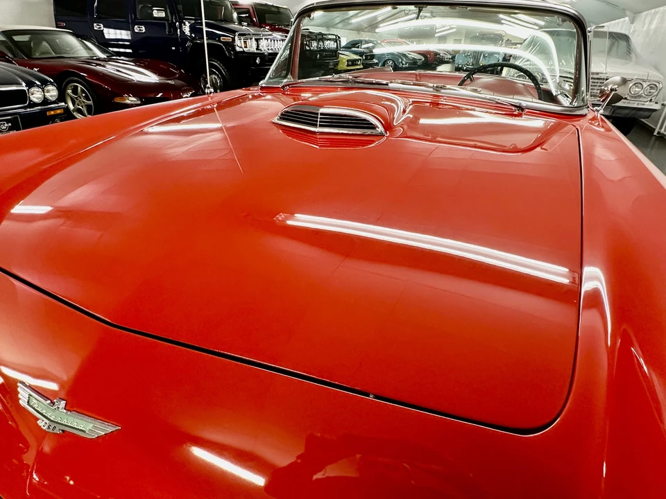 1957 Ford Thunderbird 1st Gen - Image 28 of 31