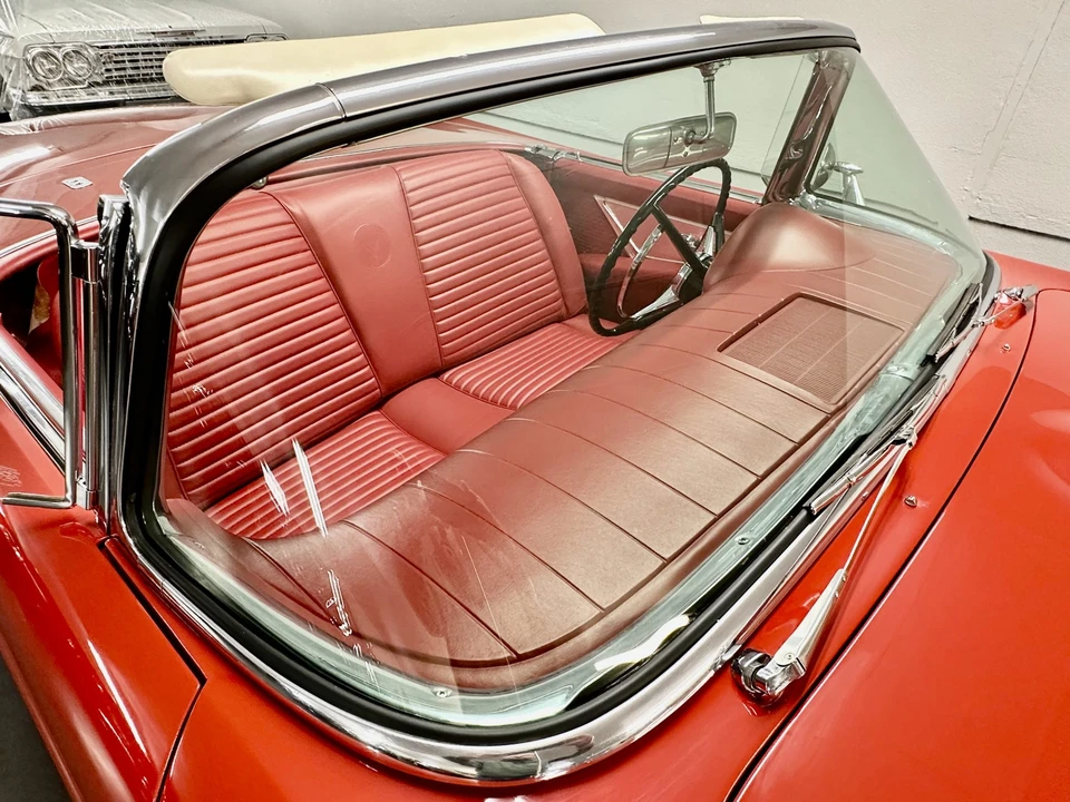 1957 Ford Thunderbird 1st Gen - Image 30 of 31