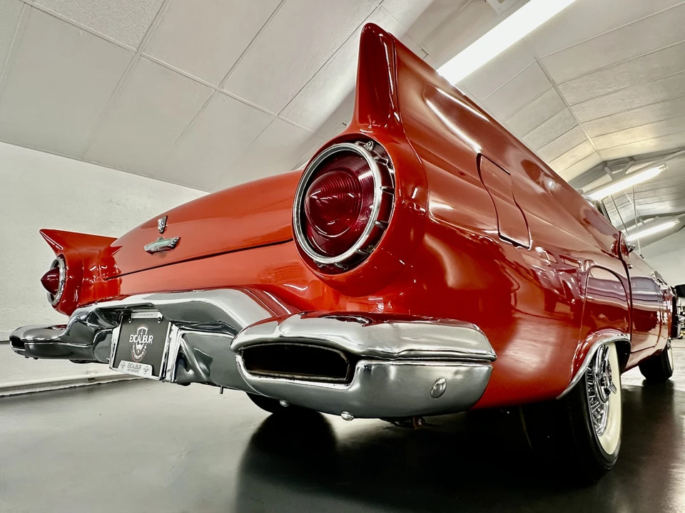 1957 Ford Thunderbird 1st Gen - Image 20 of 31