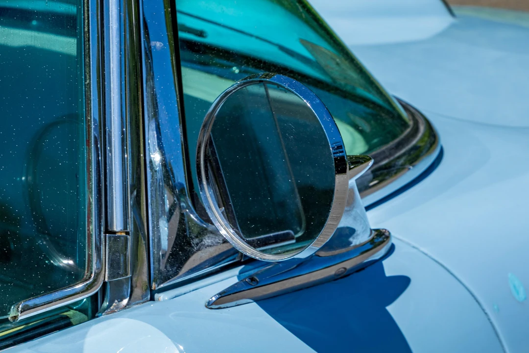 1957 Ford Thunderbird 1st Gen - Image 24 of 31