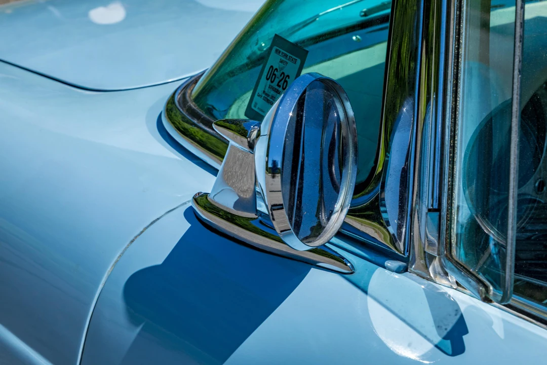 1957 Ford Thunderbird 1st Gen - Image 25 of 31