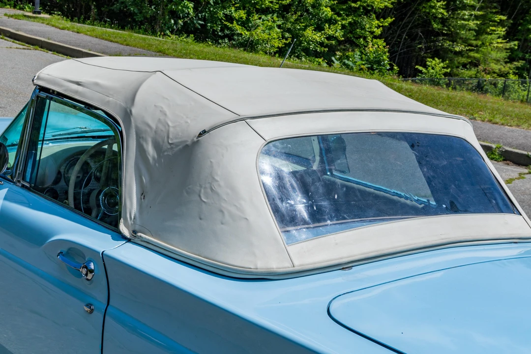 1957 Ford Thunderbird 1st Gen - Image 29 of 31