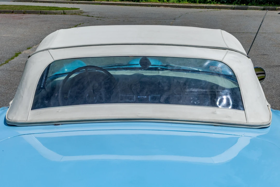 1957 Ford Thunderbird 1st Gen - Image 30 of 31