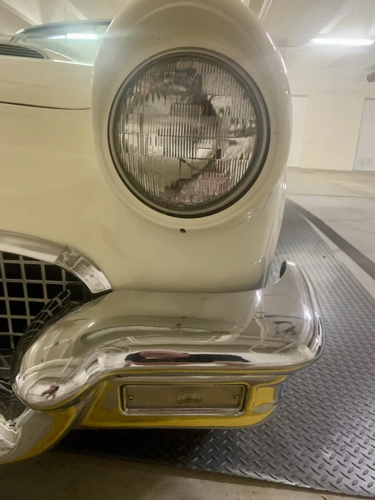 1957 Ford Thunderbird 1st Gen - Image 31 of 31