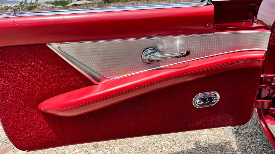 1957 Ford Thunderbird 1st Gen - Image 4 of 14