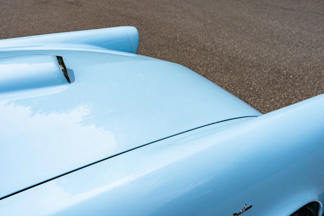 1957 Ford Thunderbird 1st Gen - Image 28 of 31