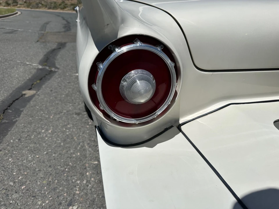1957 Ford Thunderbird 1st Gen - Image 24 of 31
