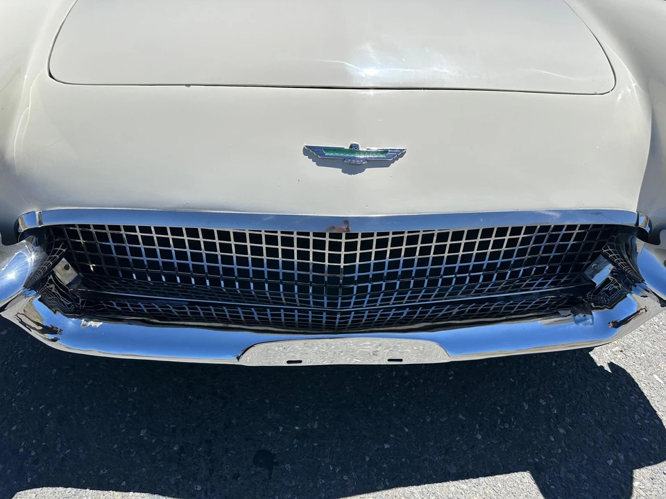 1957 Ford Thunderbird 1st Gen - Image 19 of 31