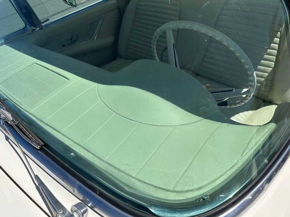 1957 Ford Thunderbird 1st Gen - Image 29 of 31