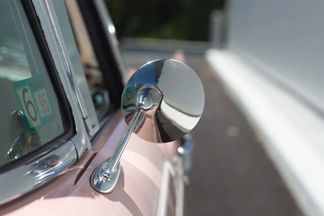 1957 Ford Thunderbird 1st Gen - Image 30 of 31