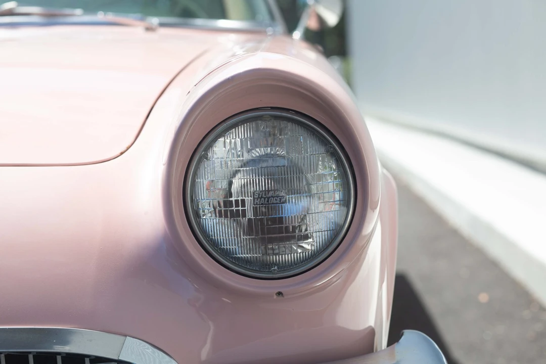 1957 Ford Thunderbird 1st Gen - Image 25 of 31