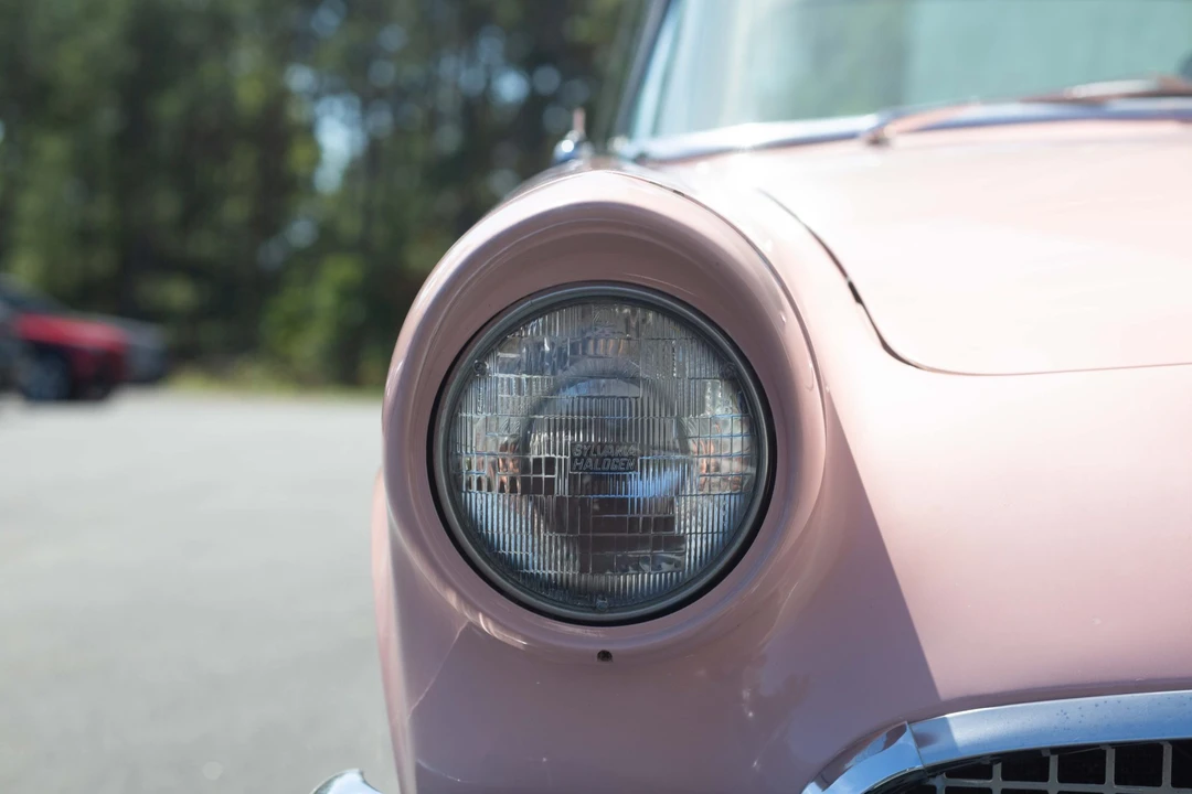 1957 Ford Thunderbird 1st Gen - Image 15 of 31