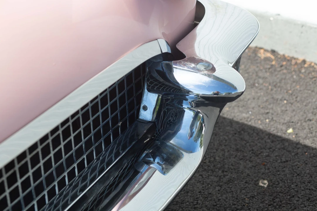 1957 Ford Thunderbird 1st Gen - Image 21 of 31