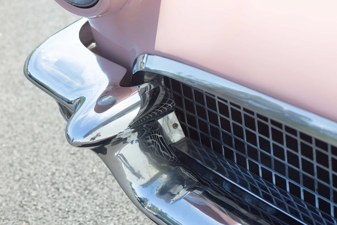1957 Ford Thunderbird 1st Gen - Image 17 of 31