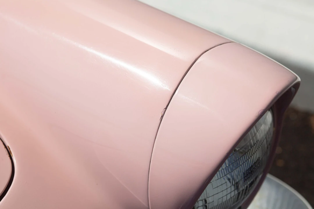 1957 Ford Thunderbird 1st Gen - Image 22 of 31
