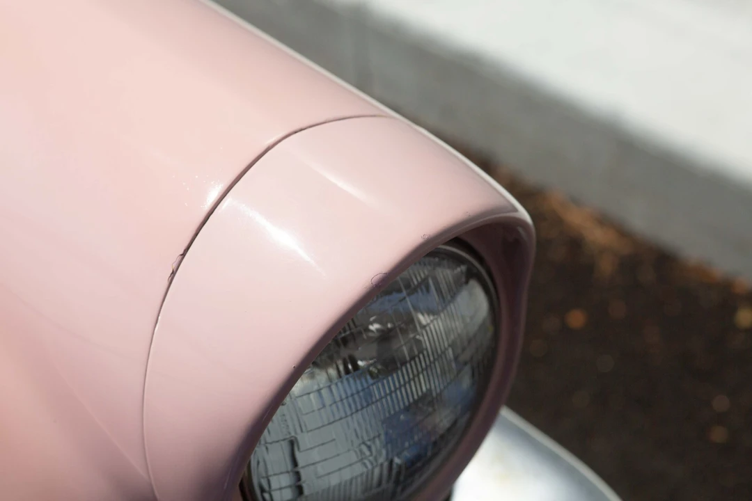 1957 Ford Thunderbird 1st Gen - Image 23 of 31