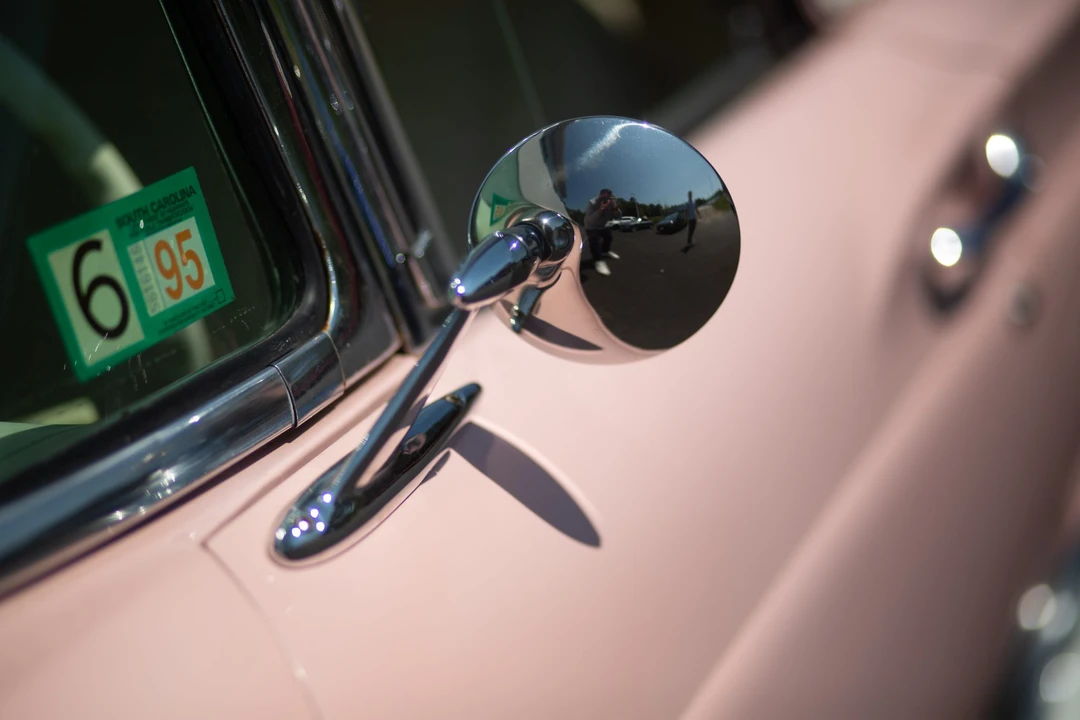 1957 Ford Thunderbird 1st Gen - Image 29 of 31