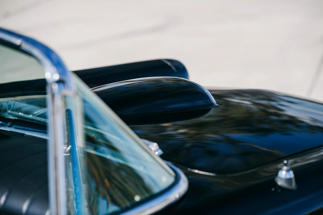1957 Ford Thunderbird 1st Gen - Image 31 of 31