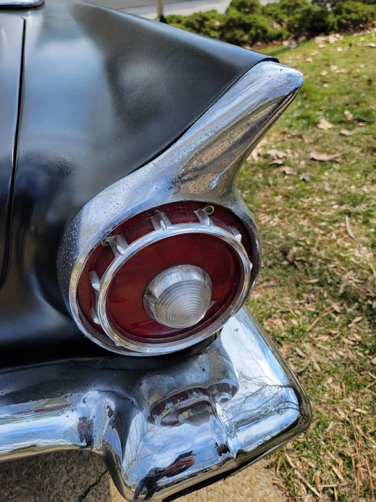 1957 Ford Thunderbird 1st Gen - Image 28 of 31