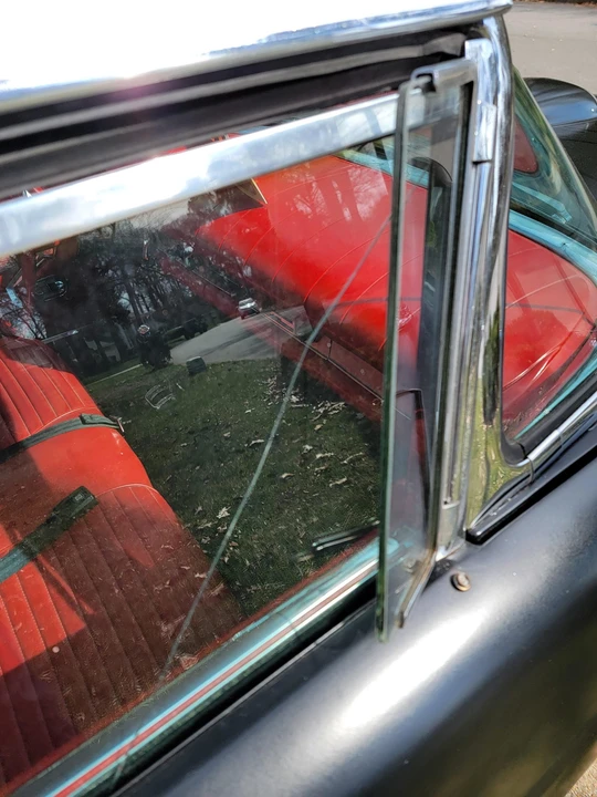 1957 Ford Thunderbird 1st Gen - Image 31 of 31