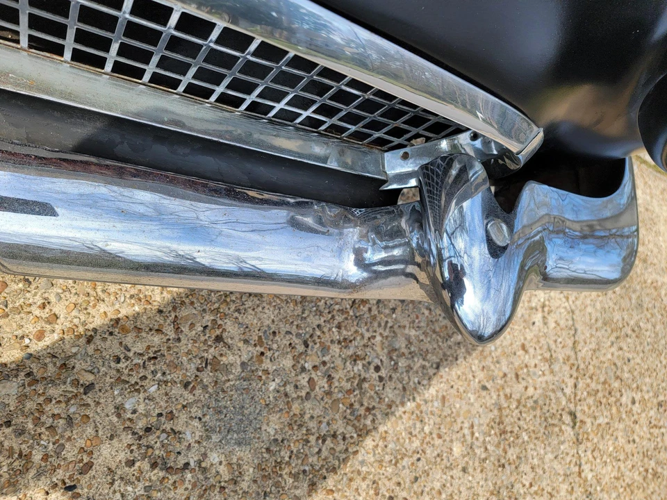 1957 Ford Thunderbird 1st Gen - Image 24 of 31