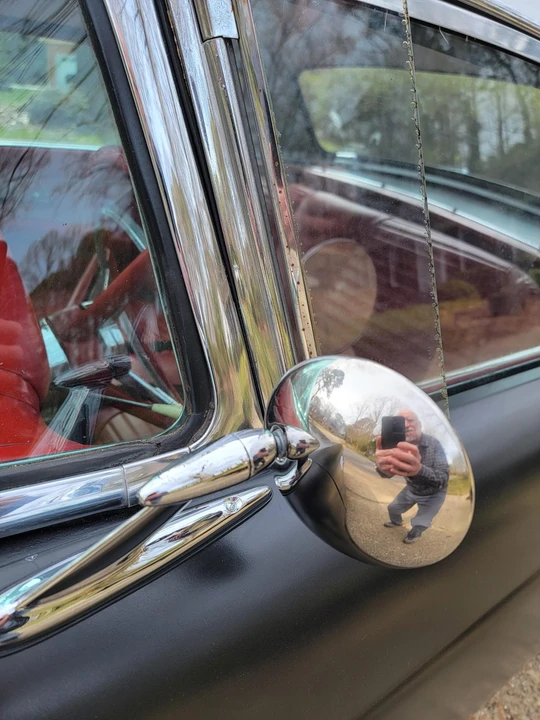 1957 Ford Thunderbird 1st Gen - Image 30 of 31