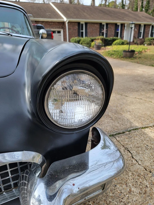 1957 Ford Thunderbird 1st Gen - Image 25 of 31
