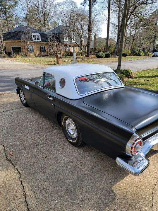 1957 Ford Thunderbird 1st Gen - Image 14 of 31