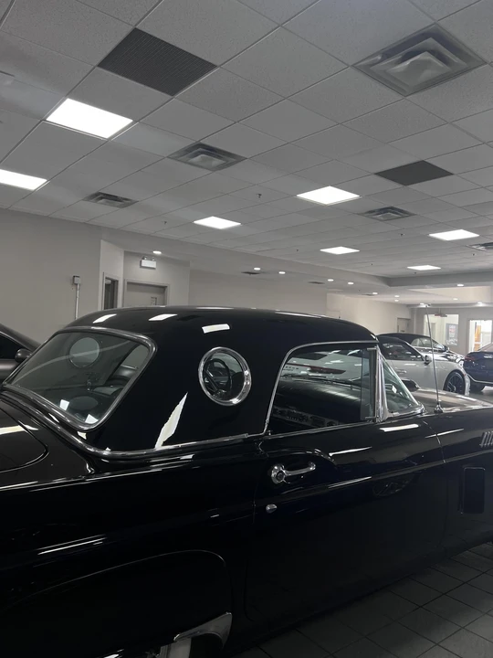 1957 Ford Thunderbird 1st Gen - Image 27 of 31