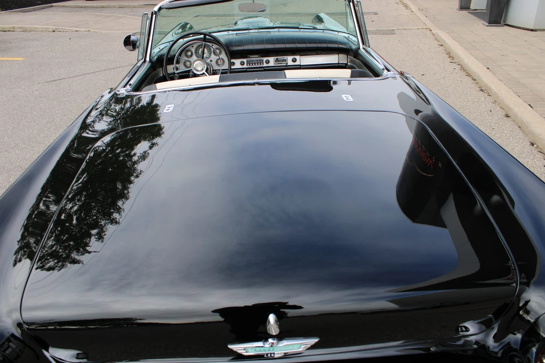 1957 Ford Thunderbird 1st Gen - Image 19 of 31