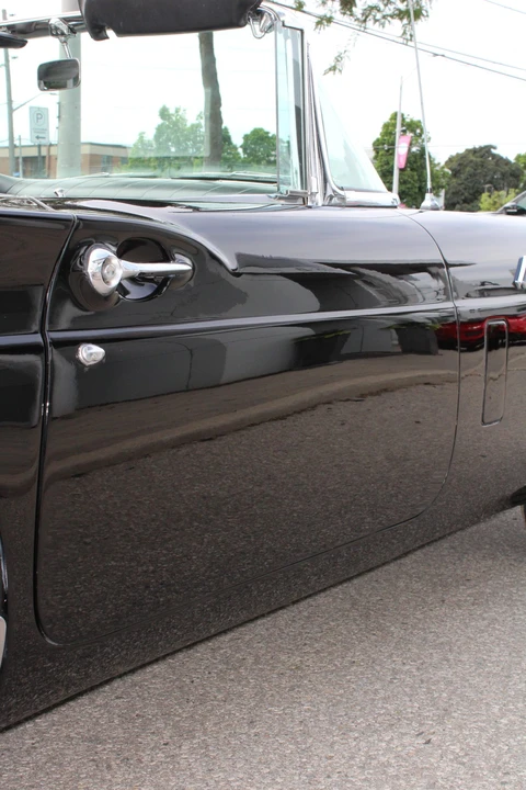 1957 Ford Thunderbird 1st Gen - Image 23 of 31