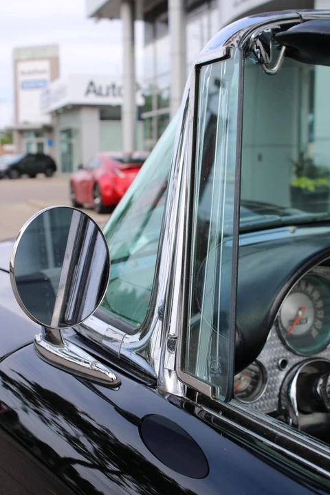 1957 Ford Thunderbird 1st Gen - Image 25 of 31