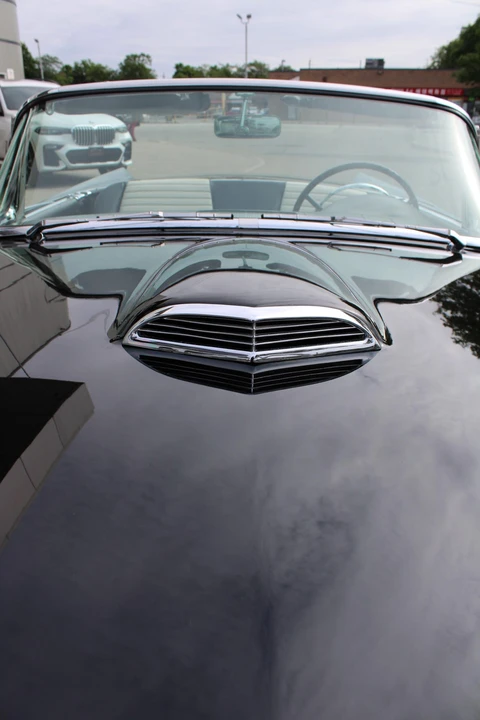 1957 Ford Thunderbird 1st Gen - Image 11 of 31