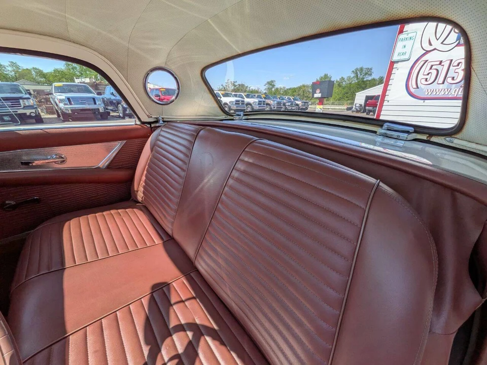 1957 Ford Thunderbird 1st Gen - Image 20 of 24