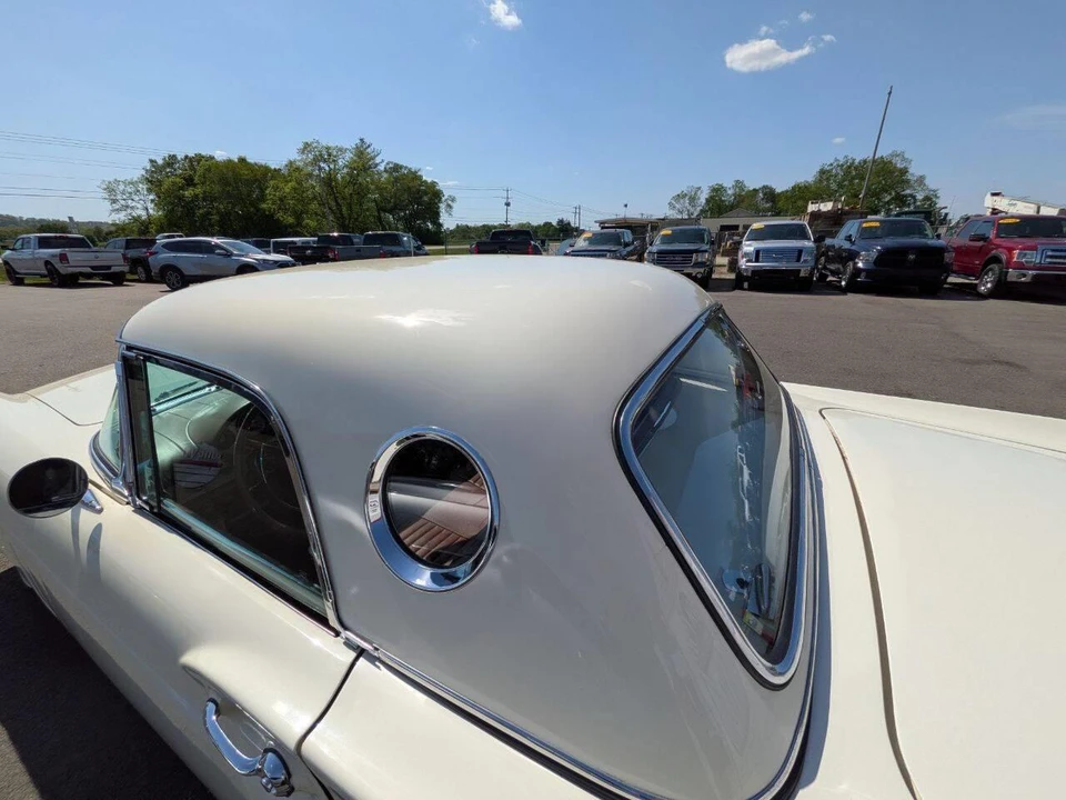 1957 Ford Thunderbird 1st Gen - Image 9 of 24