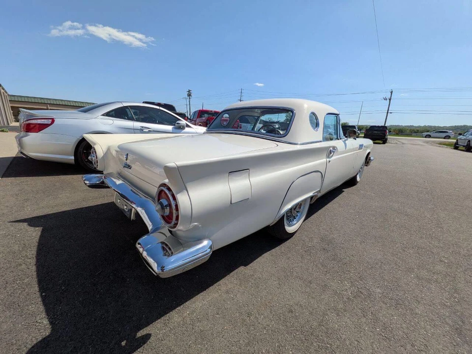 1957 Ford Thunderbird 1st Gen - Image 6 of 24
