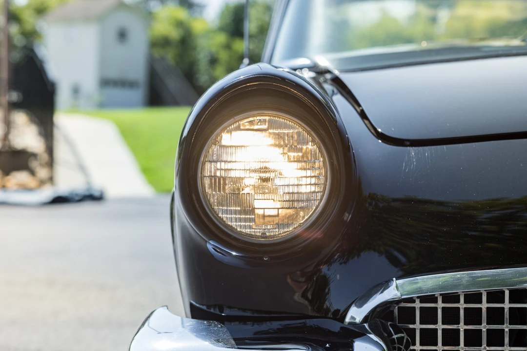 1957 Ford Thunderbird 1st Gen - Image 19 of 31