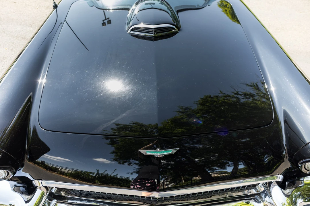1957 Ford Thunderbird 1st Gen - Image 30 of 31