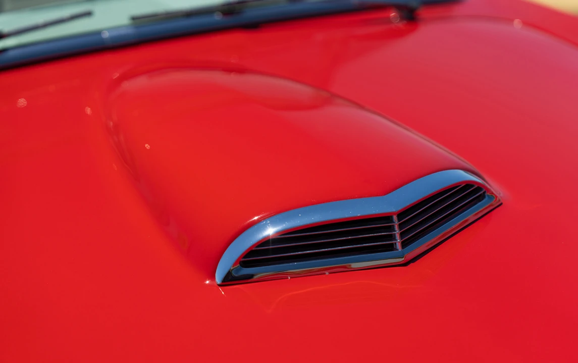 1957 Ford Thunderbird 1st Gen - Image 13 of 20