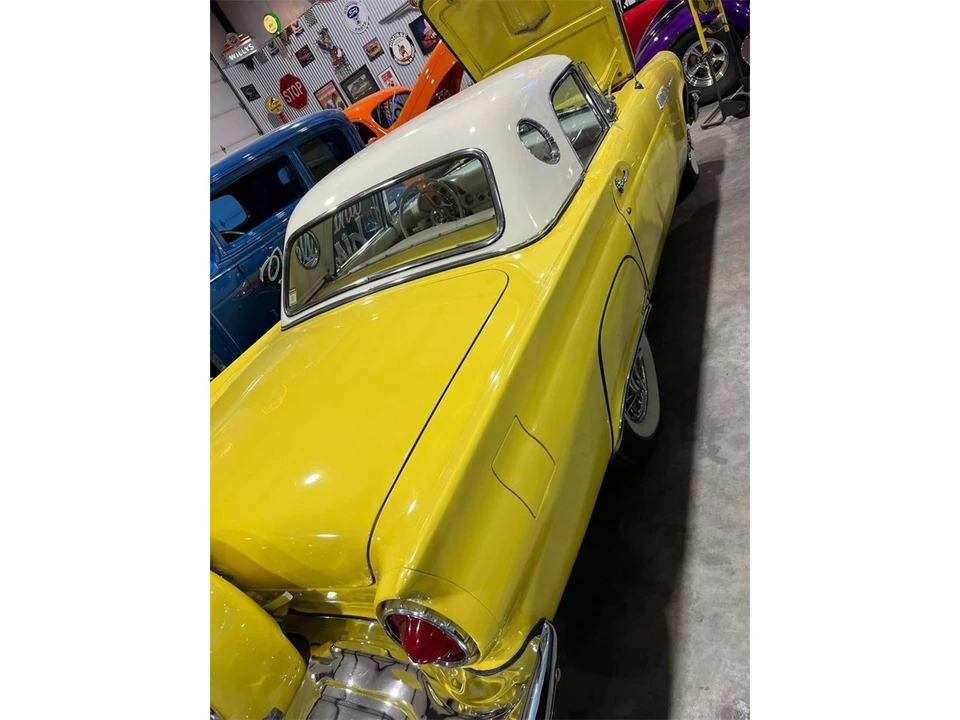 1957 Ford Thunderbird 1st Gen - Image 6 of 14