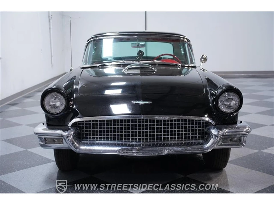 1957 Ford Thunderbird 1st Gen - Image 15 of 31