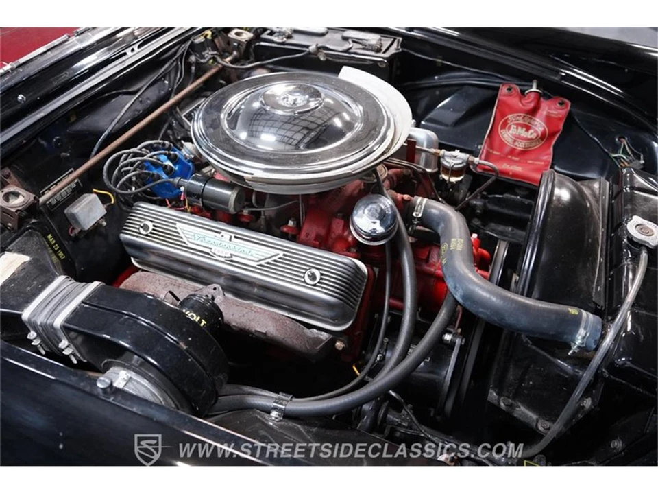 1957 Ford Thunderbird 1st Gen - Image 27 of 31