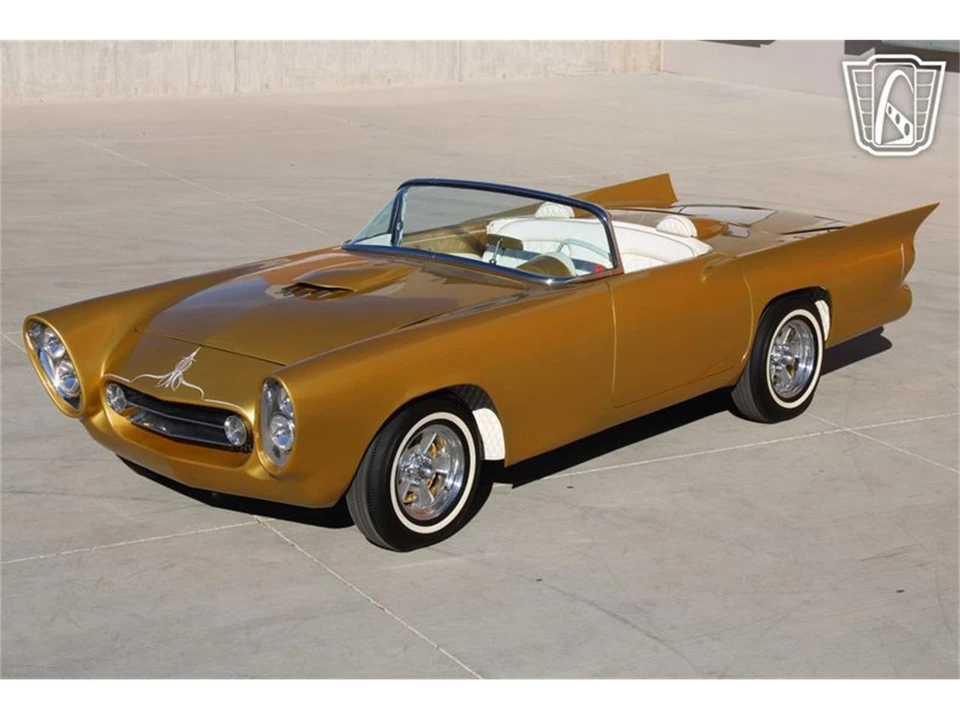 1957 Ford Thunderbird 1st Gen - Image 8 of 31