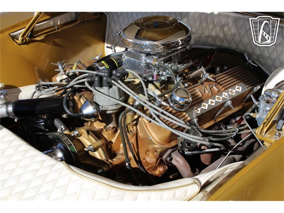 1957 Ford Thunderbird 1st Gen - Image 16 of 31