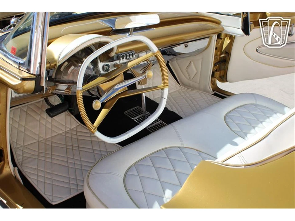 1957 Ford Thunderbird 1st Gen - Image 15 of 31