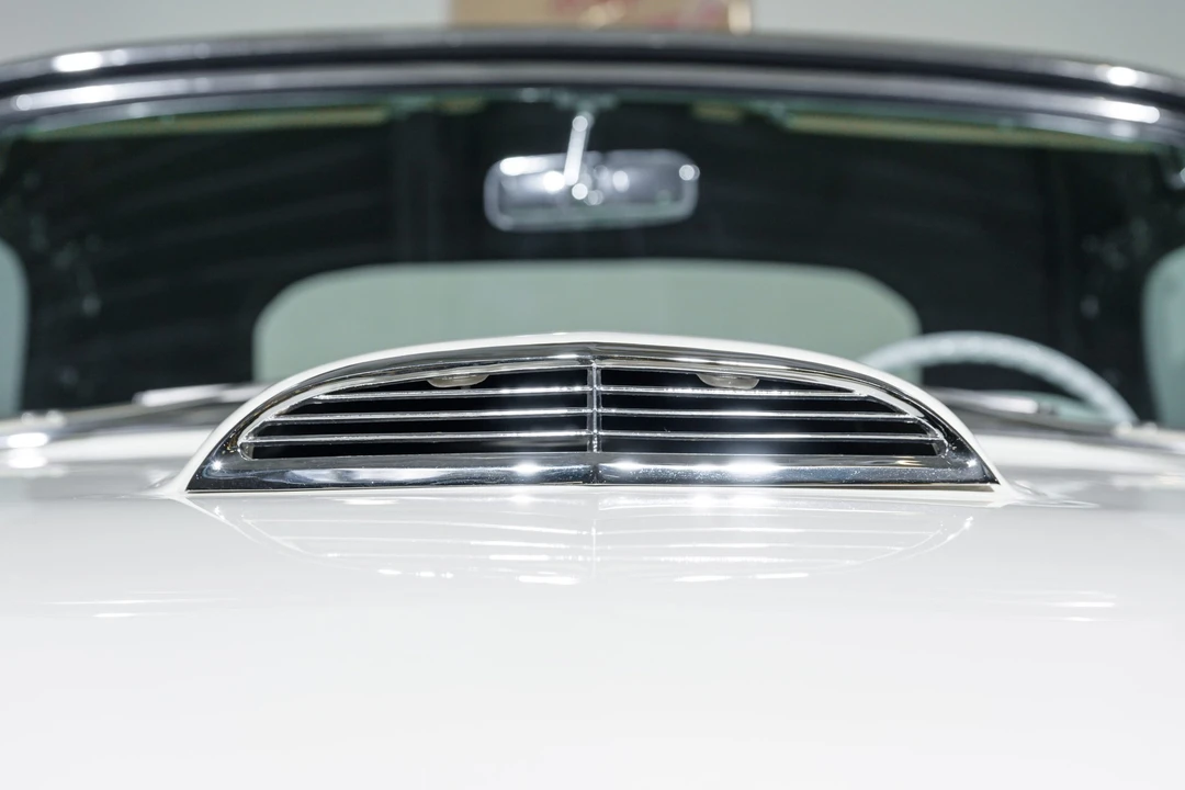1957 Ford Thunderbird 1st Gen - Image 22 of 31