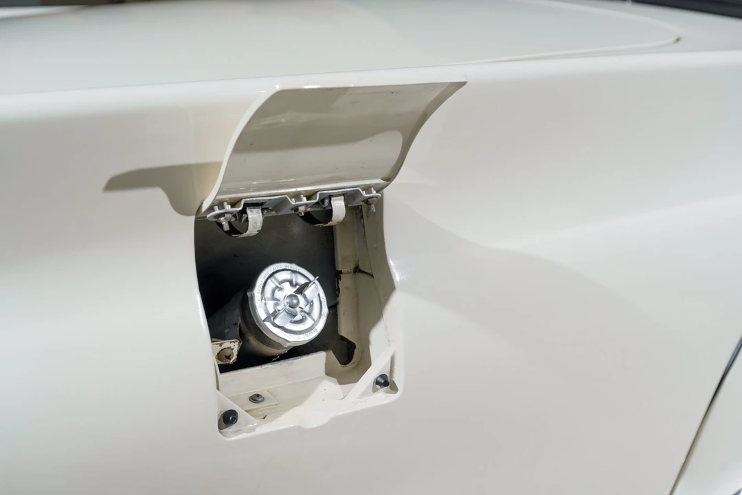 1957 Ford Thunderbird 1st Gen - Image 31 of 31