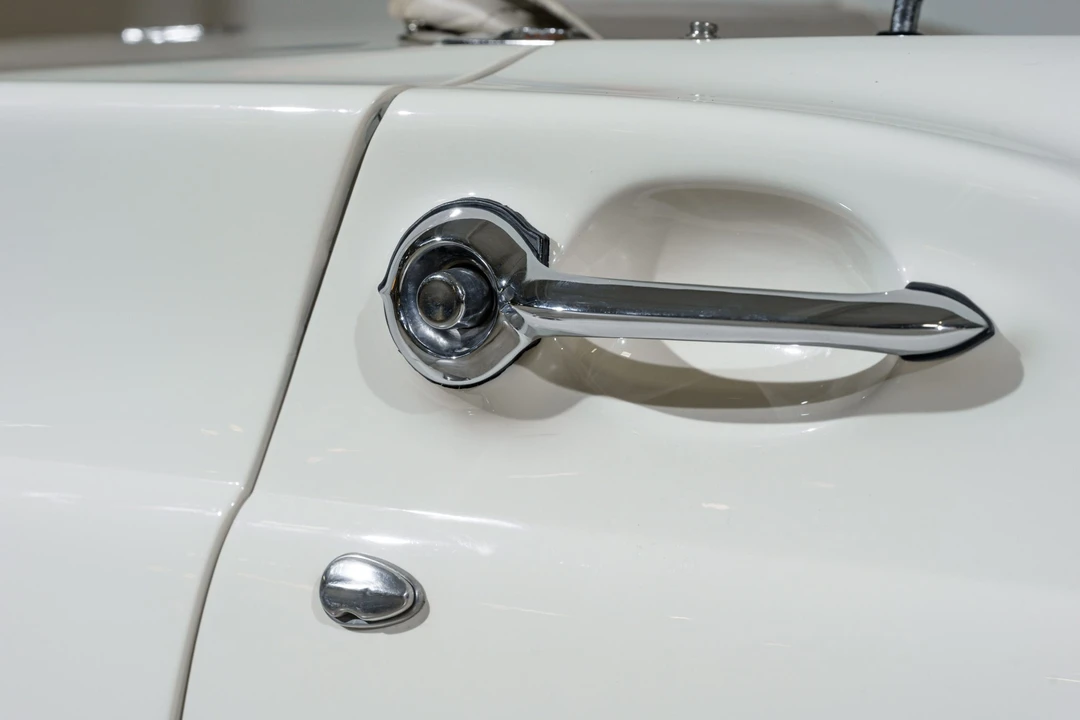 1957 Ford Thunderbird 1st Gen - Image 30 of 31